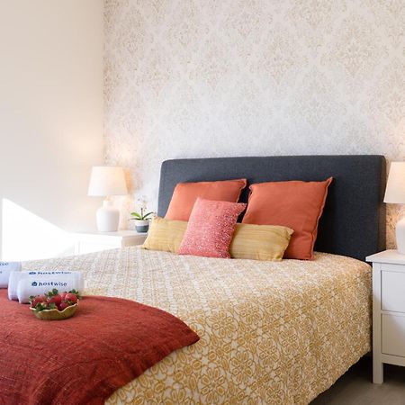 Host Wise - Central Private Flats - Terrace بورتو المظهر الخارجي الصورة