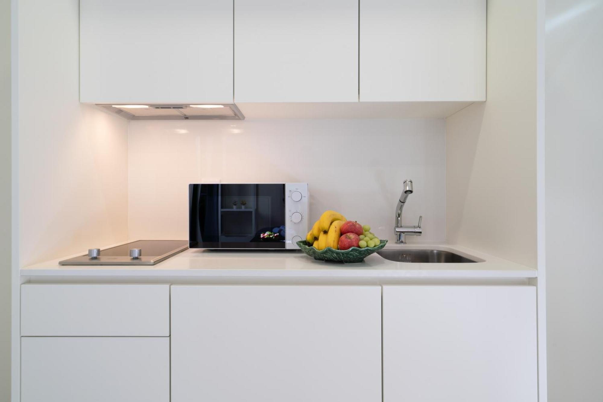 Host Wise - Central Private Flats - Terrace بورتو المظهر الخارجي الصورة
